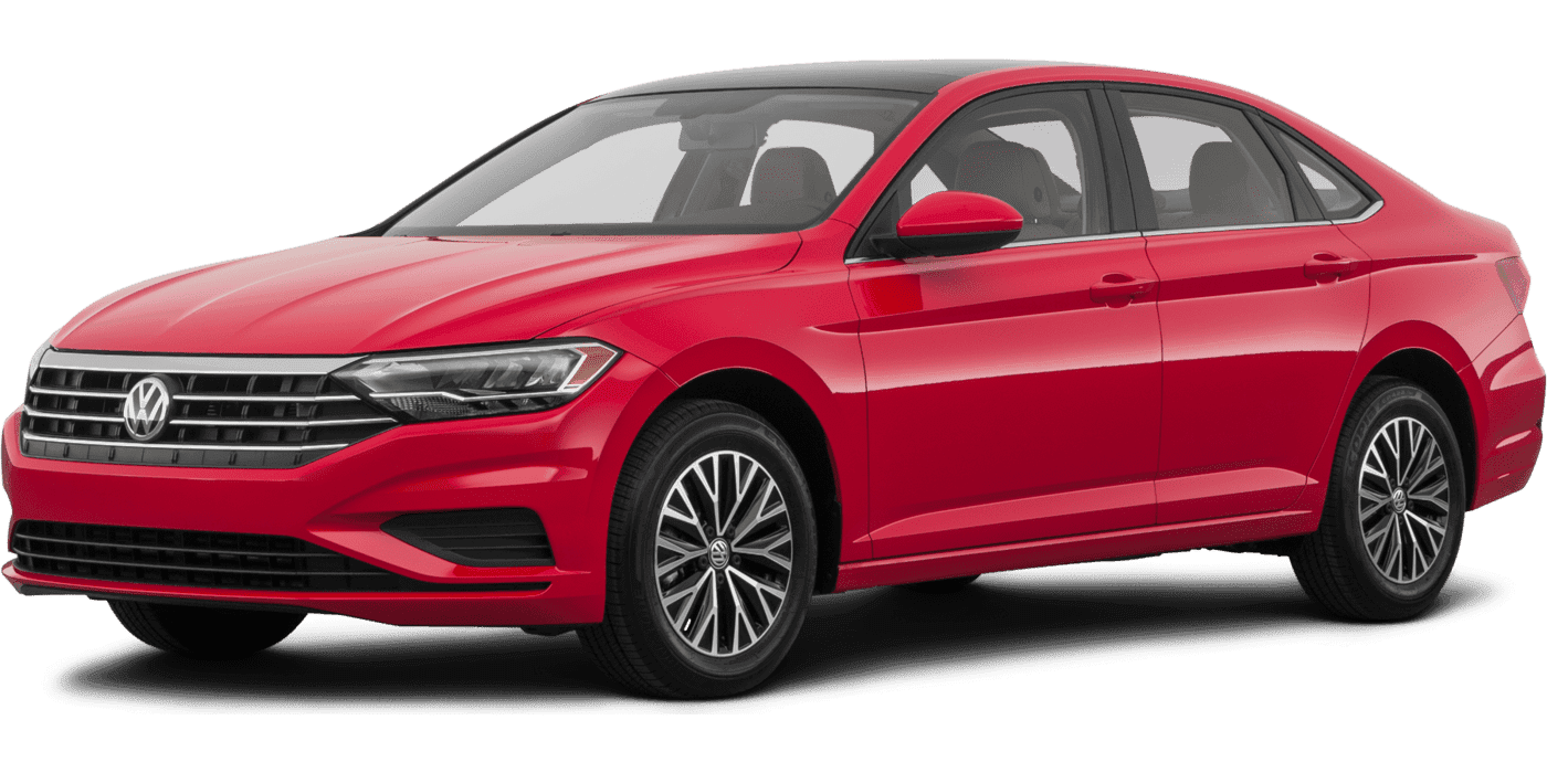 2021 Volkswagen Jetta S in Leesburg FL For Sale - Image 1