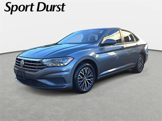 2021 Volkswagen Jetta SE in Goldsboro NC For Sale - Image 1
