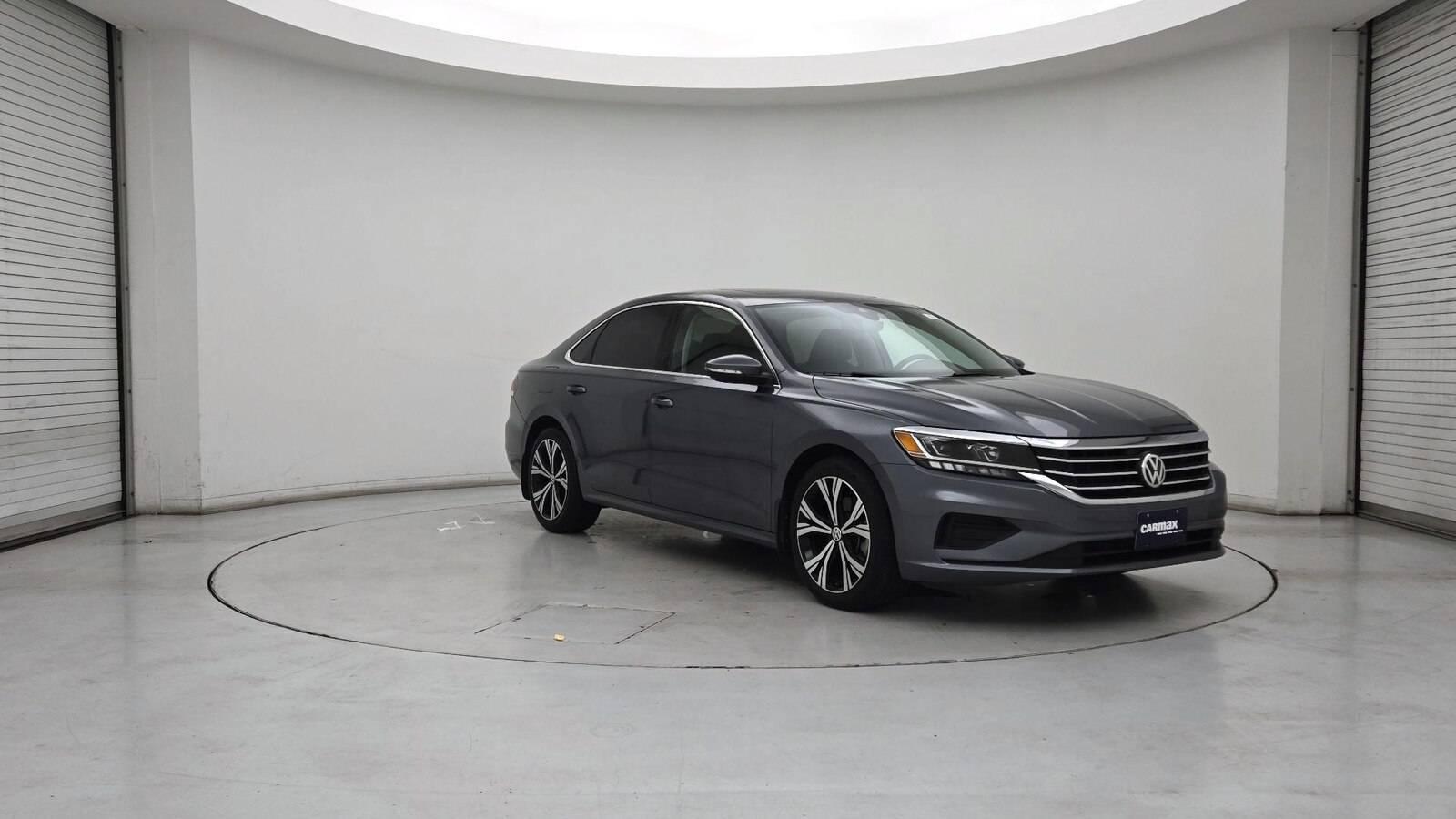 2021 Volkswagen Passat SE in Birmingham AL For Sale - Image 1