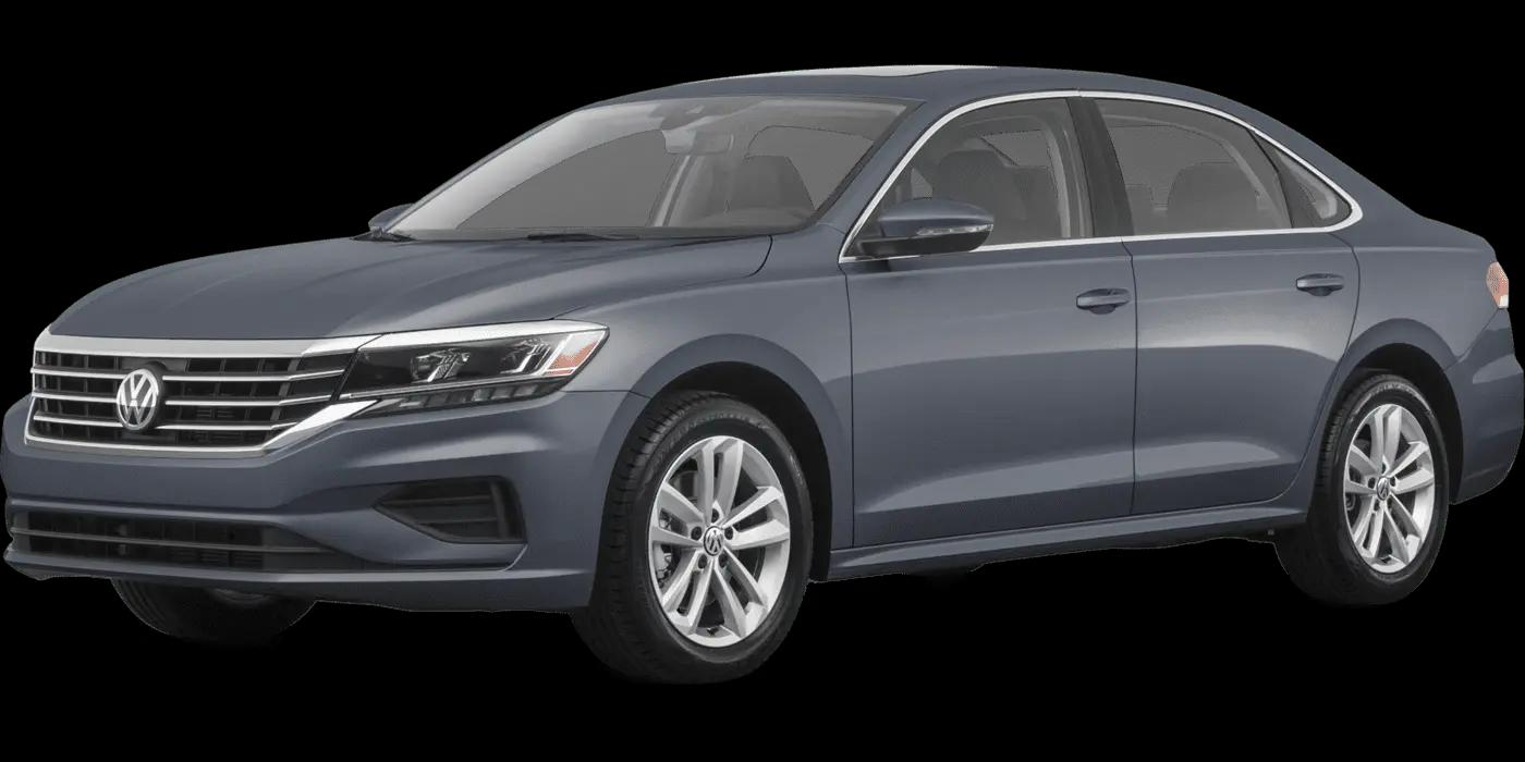 2021 Volkswagen Passat SE in Tampa FL For Sale - Image 1