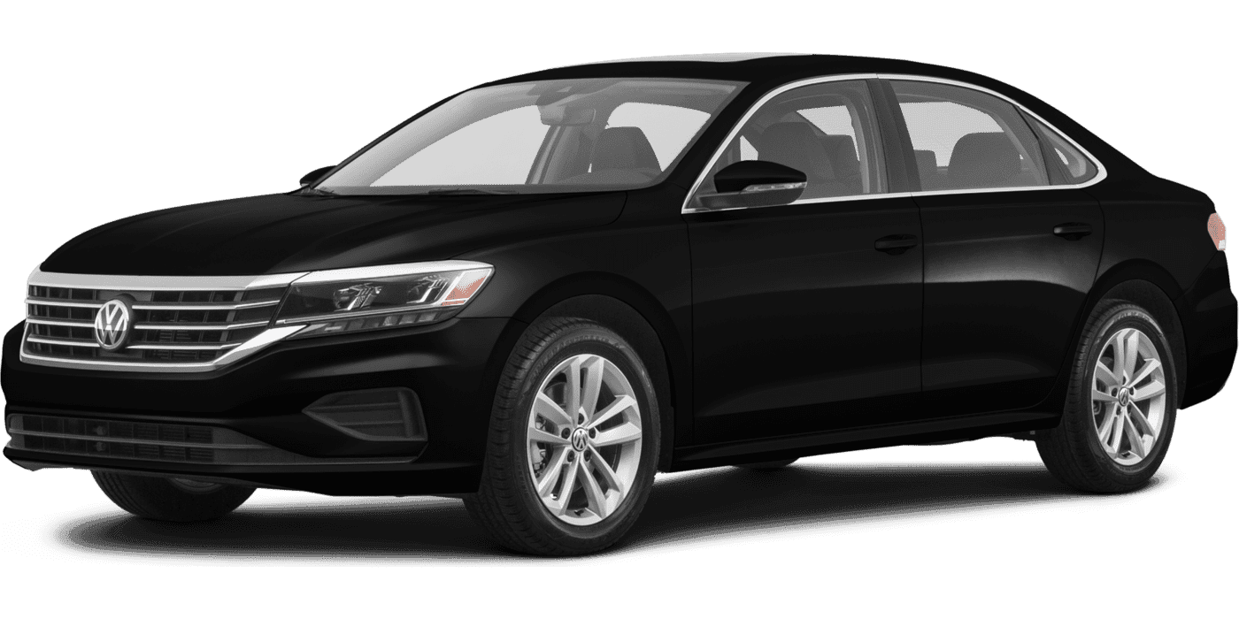 2021 Volkswagen Passat SE in Emmaus PA For Sale - Image 1