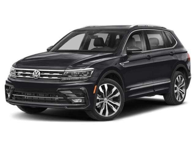 2021 Volkswagen Tiguan SEL Premium R-Line in Fallston MD For Sale - Image 1