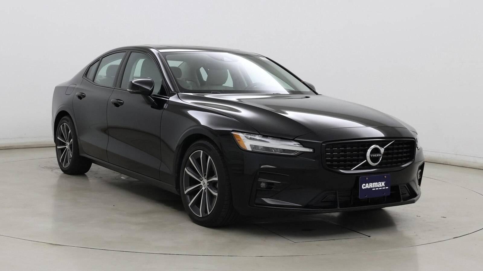 2021 Volvo S60 Momentum in Birmingham AL For Sale - Image 1