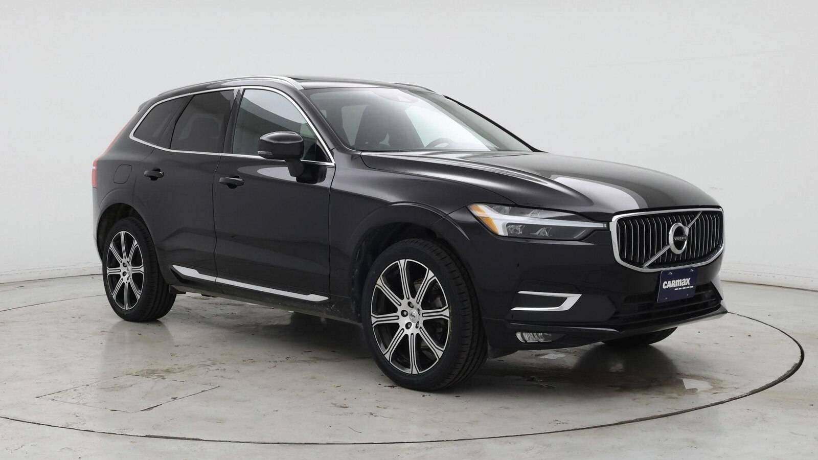 2021 Volvo XC60 Inscription in Birmingham AL For Sale - Image 1