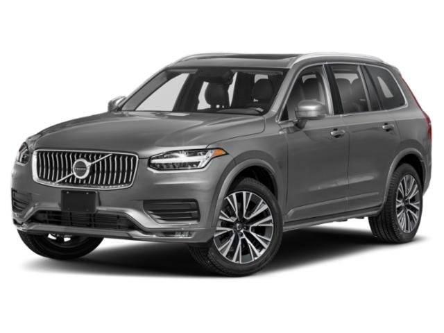 2021 Volvo XC90 Momentum in Tucson AZ For Sale - Image 1