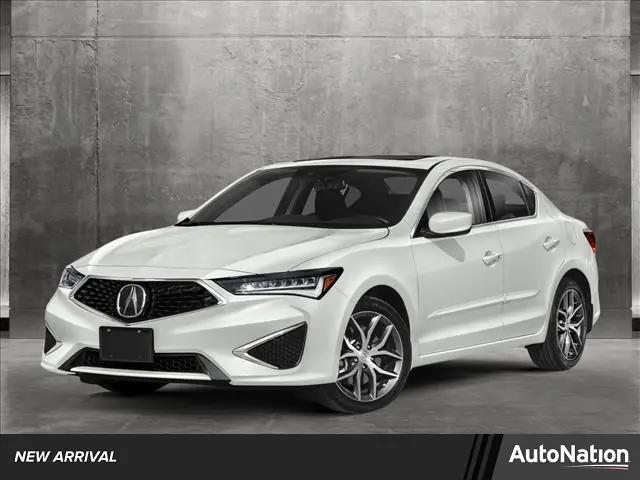 2022 Acura ILX Premium Package in Tampa FL For Sale - Image 1