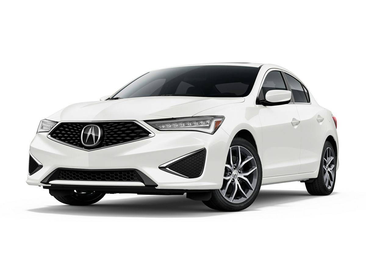 2022 Acura ILX Premium Package in Louisville KY For Sale - Image 1