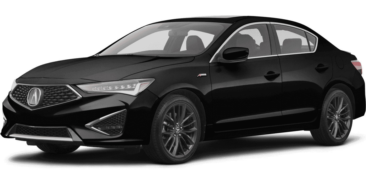 2022 Acura ILX w/Premium/A-SPEC Package in Naperville IL For Sale - Image 1