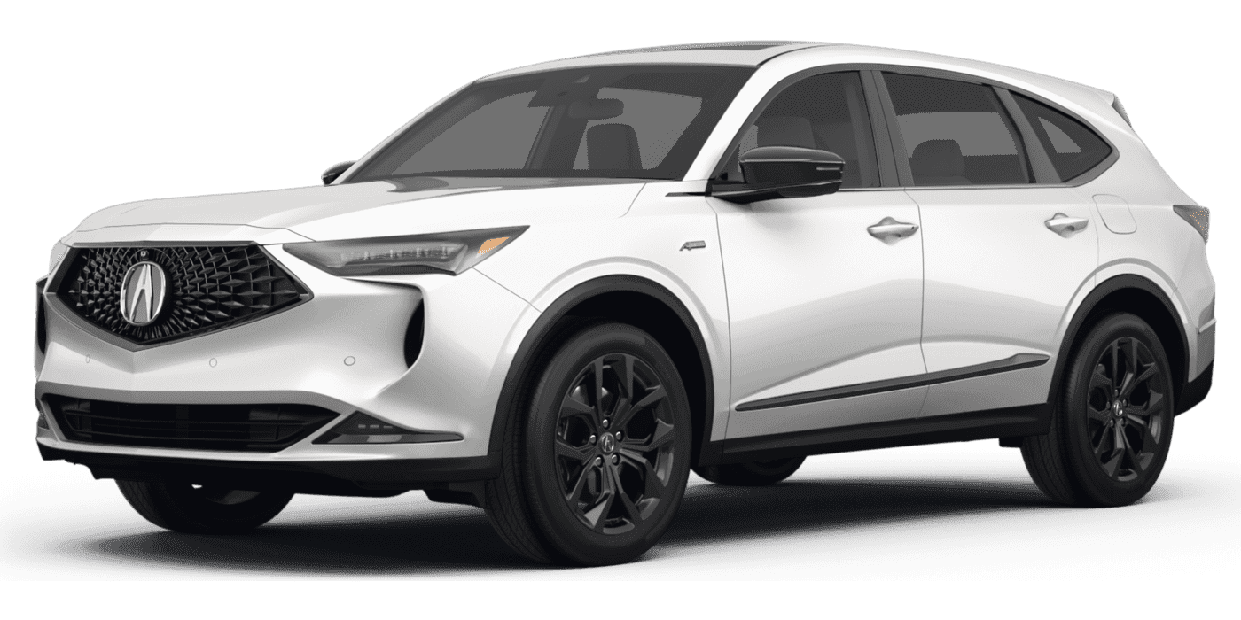 2022 Acura MDX A-Spec Package in Verona NJ For Sale - Image 1