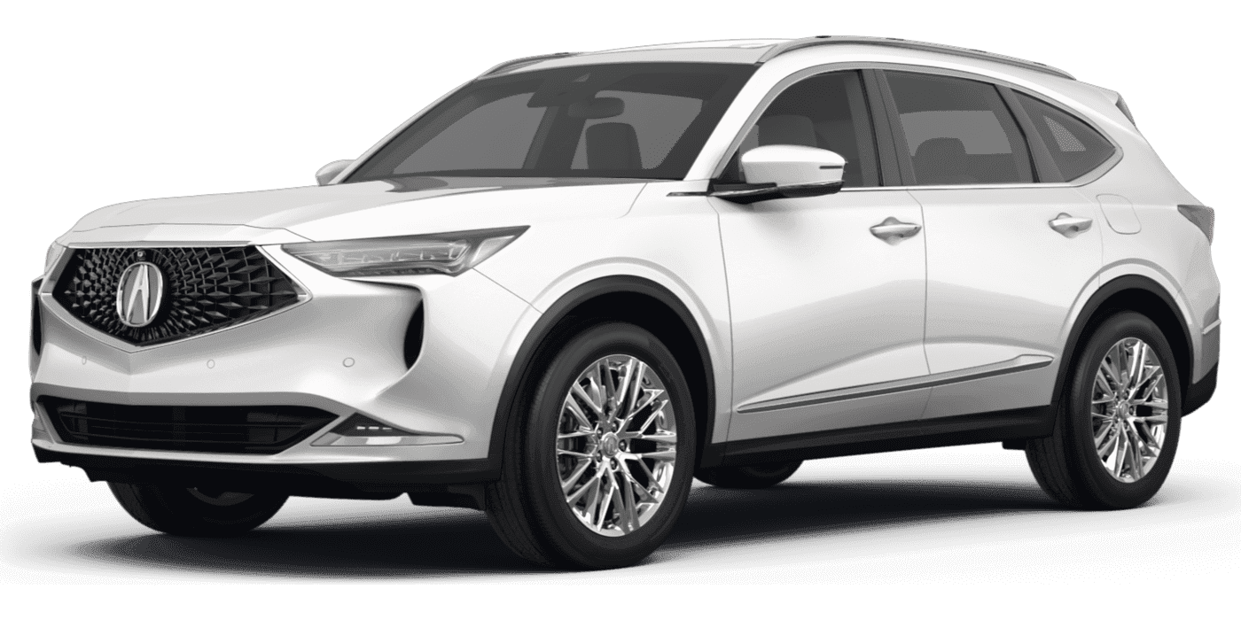 2022 Acura MDX Advance Package in Loveland CO For Sale - Image 1