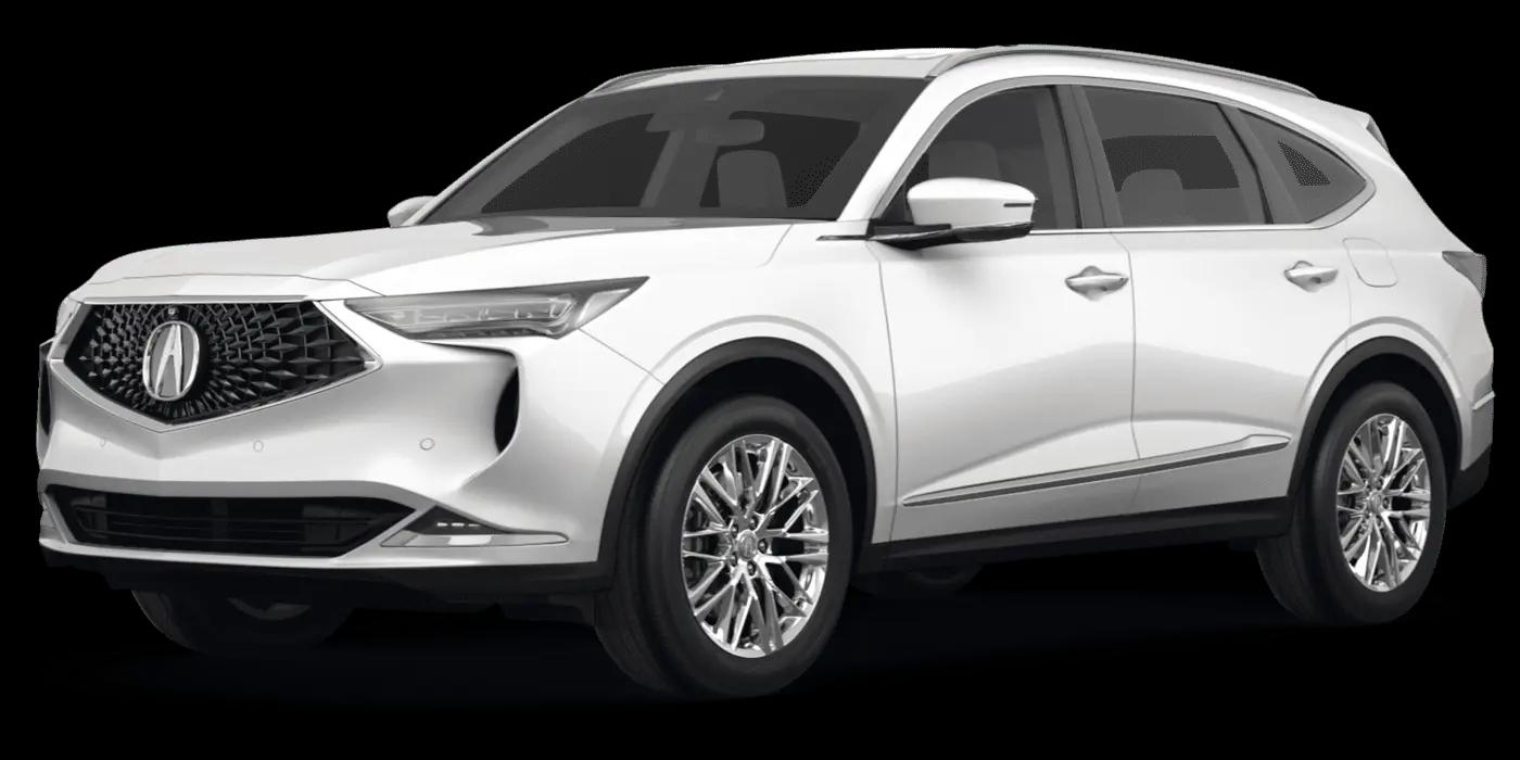 2022 Acura MDX Advance Package in Hoffman Estates IL For Sale - Image 1