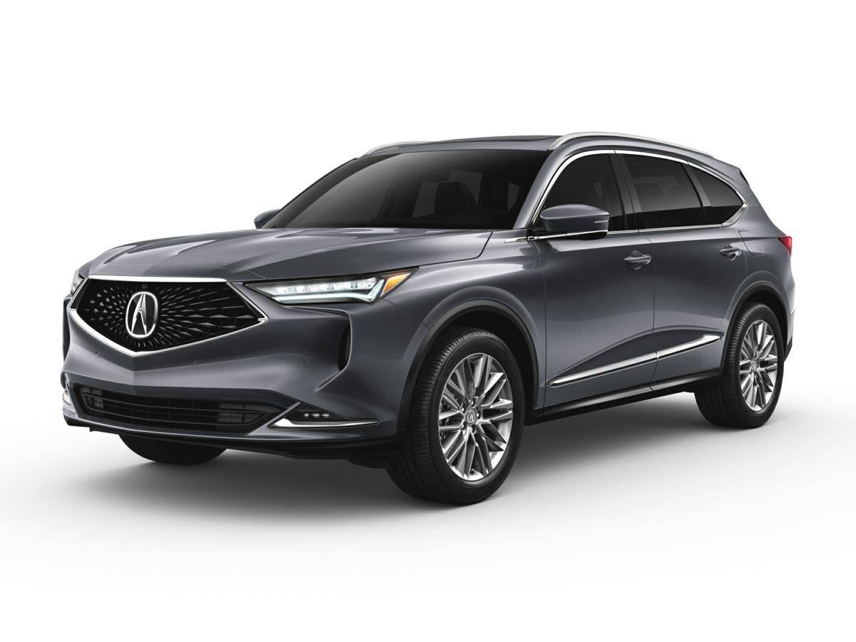 2022 Acura MDX Advance Package in Myrtle Beach SC For Sale - Image 1