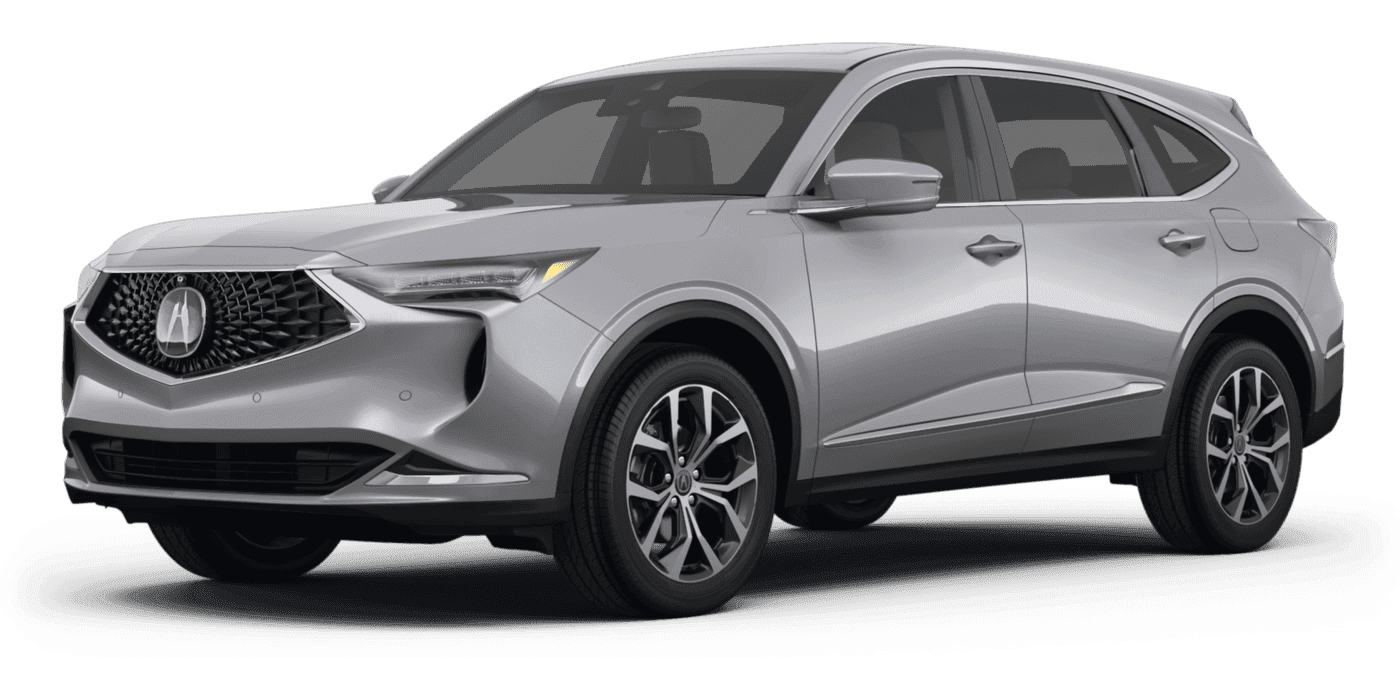 2022 Acura MDX Technology Package in Fremont CA For Sale - Image 1