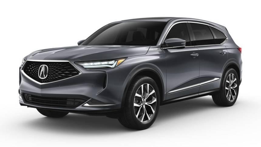 2022 Acura MDX Technology Package in Reno NV For Sale - Image 1