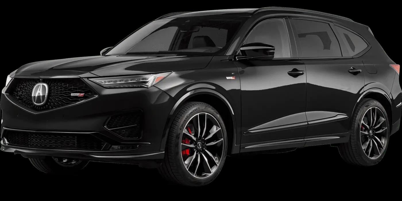 2022 Acura MDX Type S Advance Package in Canton CT For Sale - Image 1