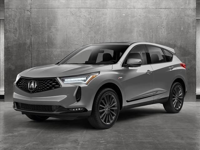 2022 Acura RDX A-Spec Advance Package in Fremont CA For Sale - Image 1