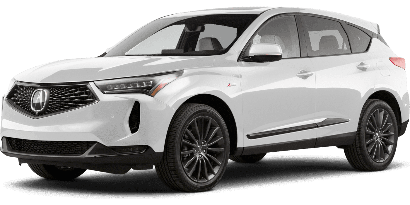 2022 Acura RDX A-Spec Advance Package in Newton NJ For Sale - Image 1