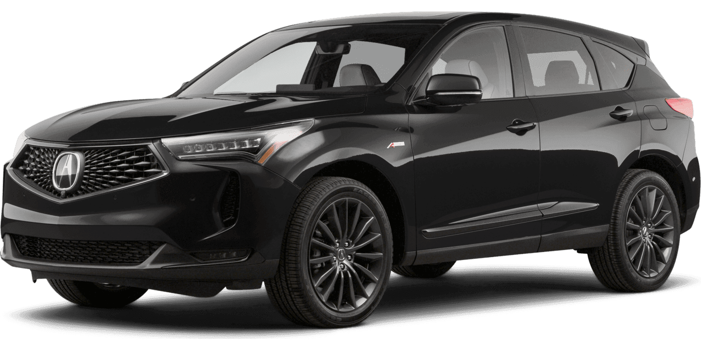 2022 Acura RDX A-Spec Package in Lake Elsinore CA For Sale - Image 1