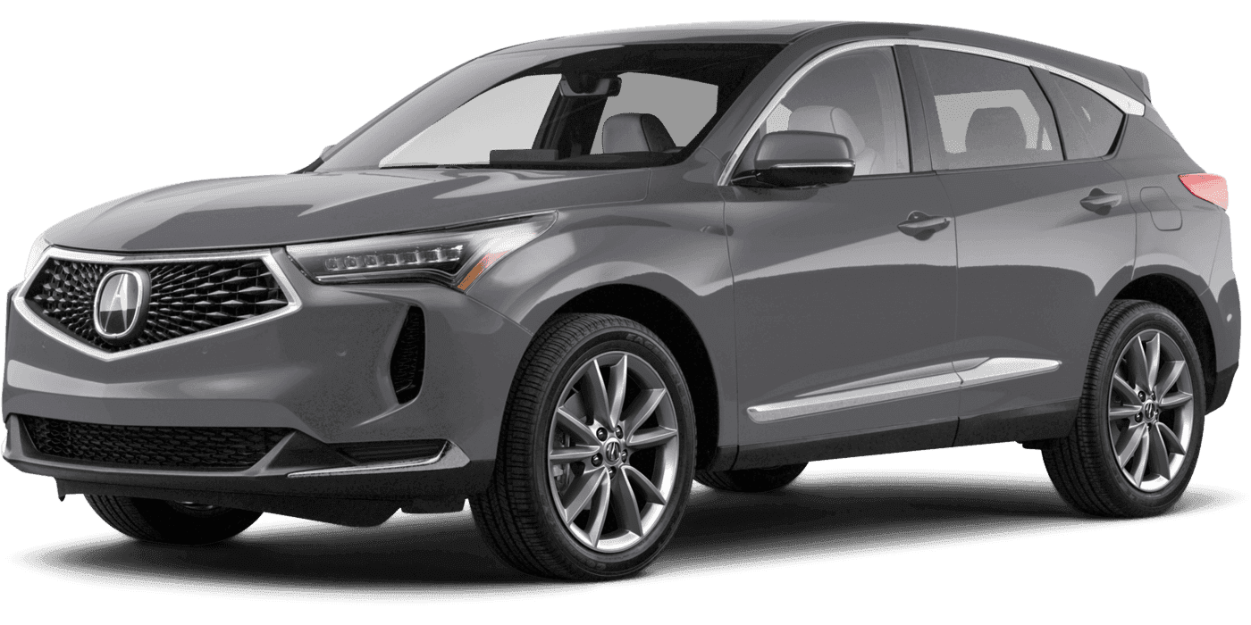 2022 Acura RDX Technology Package in Milford CT For Sale - Image 1
