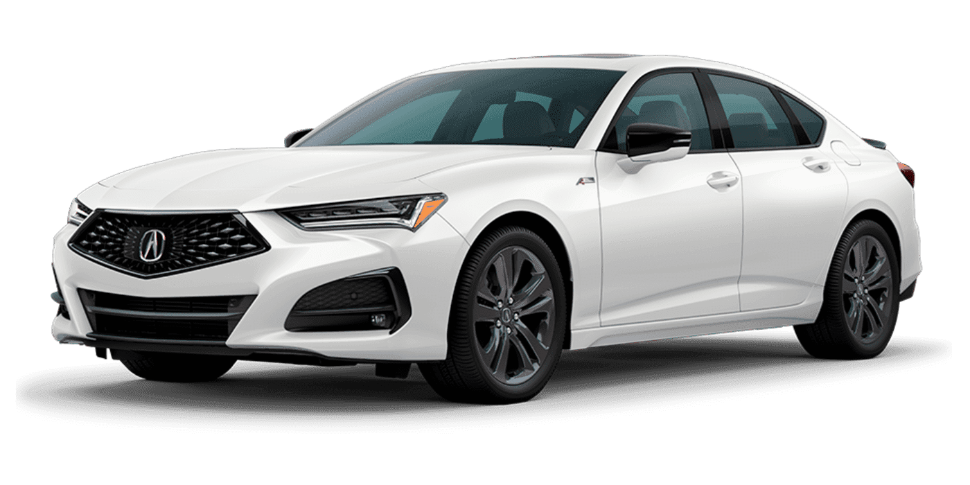 2022 Acura TLX A-Spec Package in Riverdale UT For Sale - Image 1