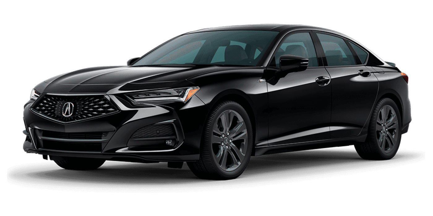 2022 Acura TLX A-Spec Package in Wappingers Falls NY For Sale - Image 1