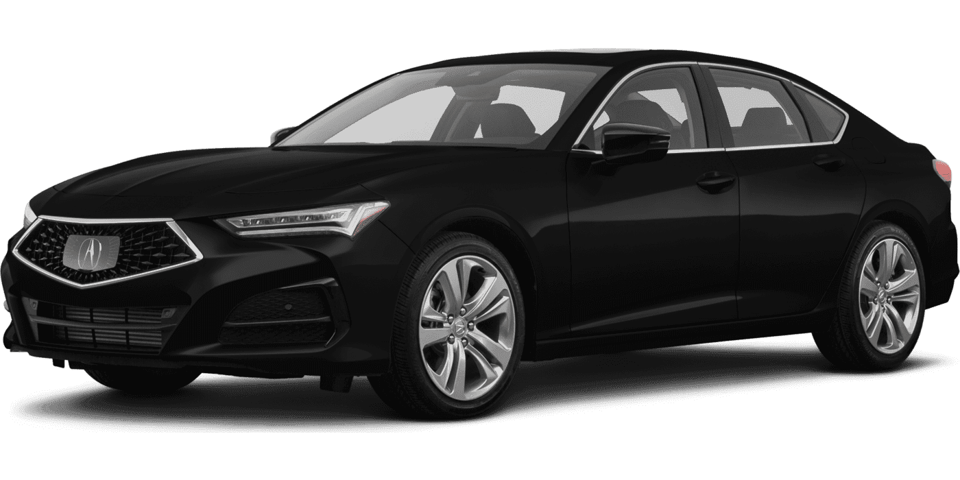 2022 Acura TLX Technology Package in Newburgh NY For Sale - Image 1