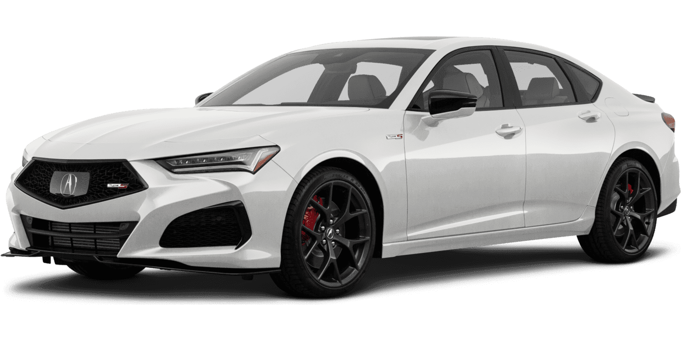 2022 Acura TLX Type S in Birmingham AL For Sale - Image 1