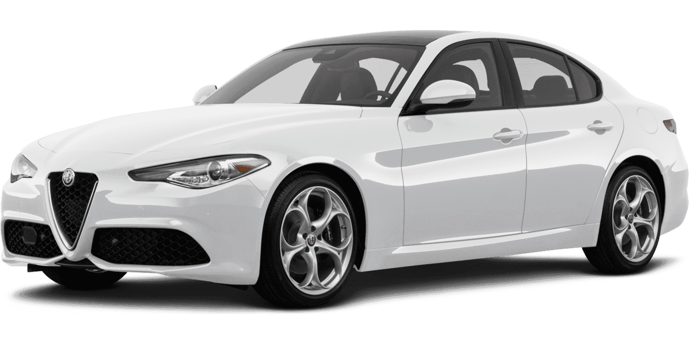 2022 Alfa Romeo Giulia Ti in Las Vegas NV For Sale - Image 1