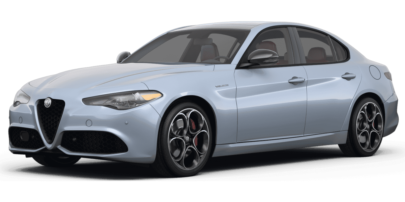 2022 Alfa Romeo Giulia Veloce in Houston TX For Sale - Image 1