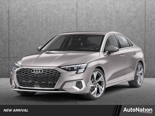 2022 Audi A3 Premium Plus in Plano TX For Sale - Image 1