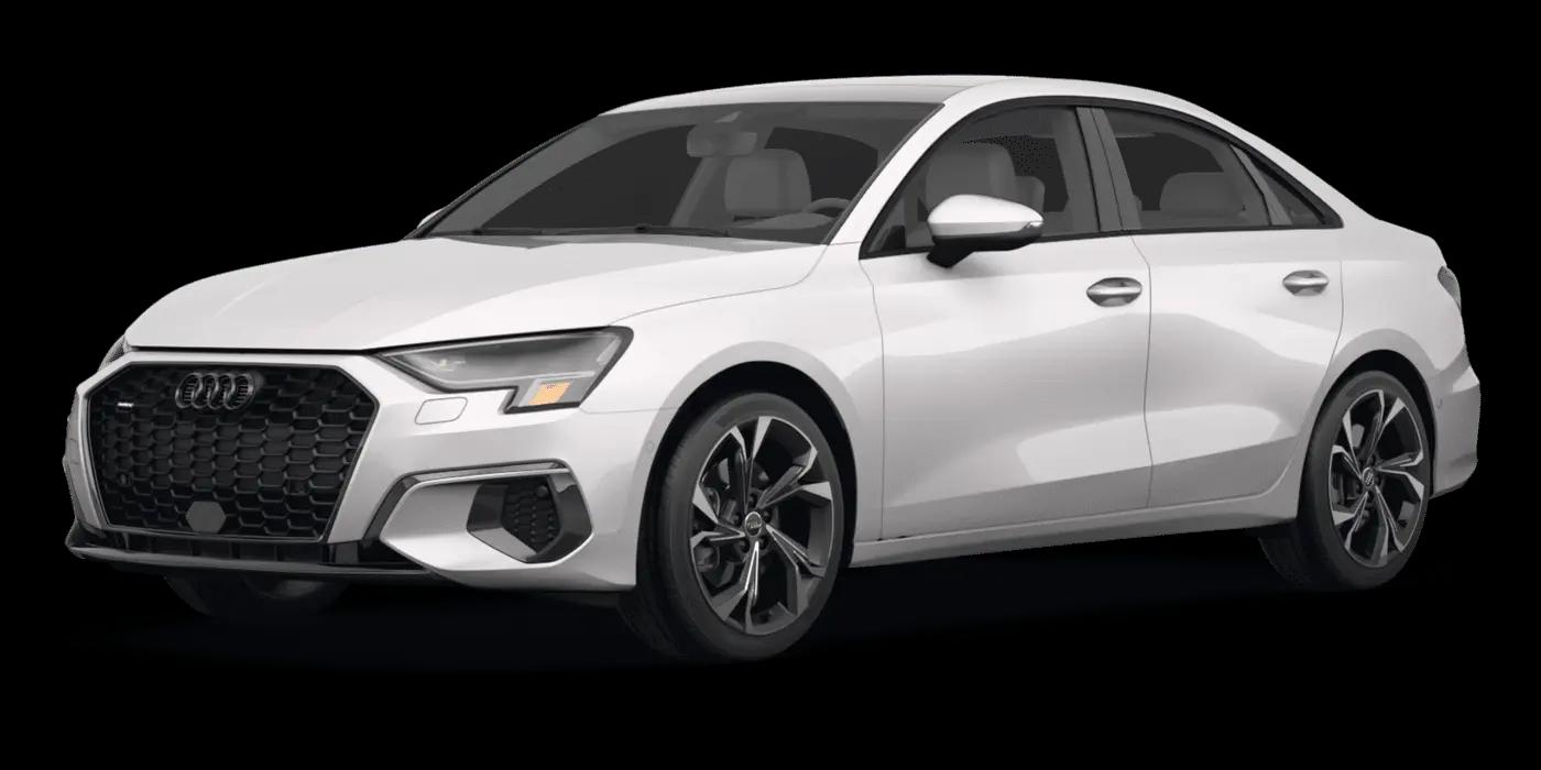 2022 Audi A3 Premium in Fort Myers FL For Sale - Image 1