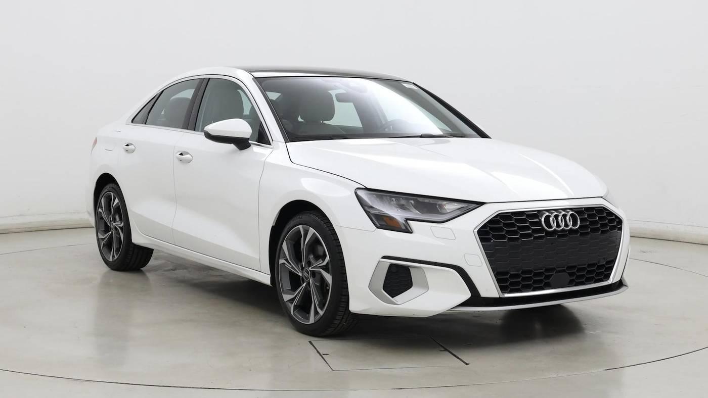 2022 Audi A3 Premium in Birmingham AL For Sale - Image 1