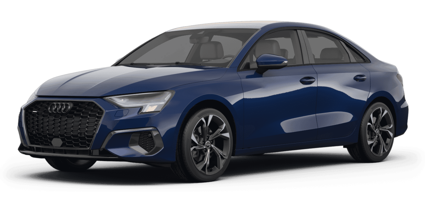 2022 Audi A3 Premium in N. Miami Beach FL For Sale - Image 1