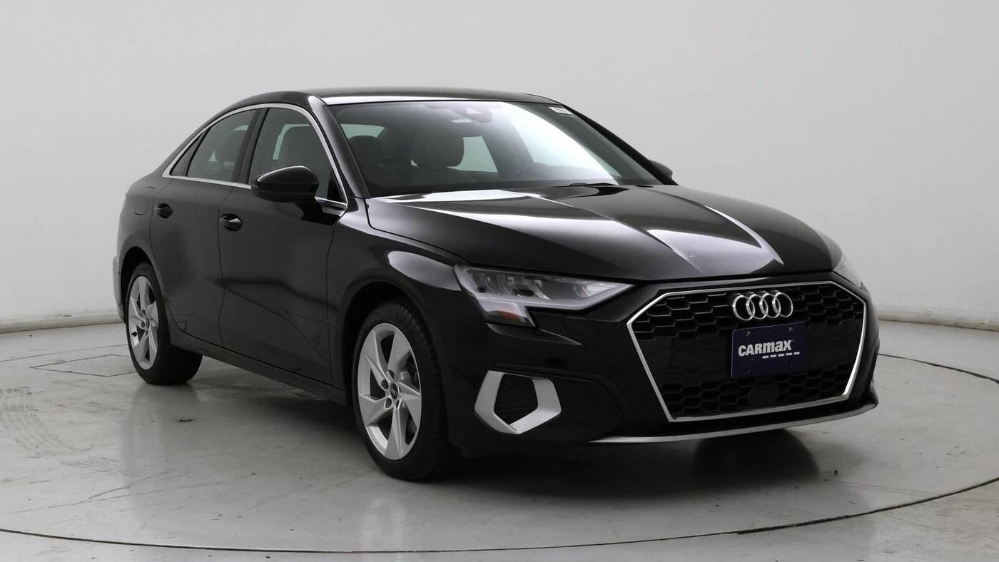 2022 Audi A3 Premium in Birmingham AL For Sale - Image 1