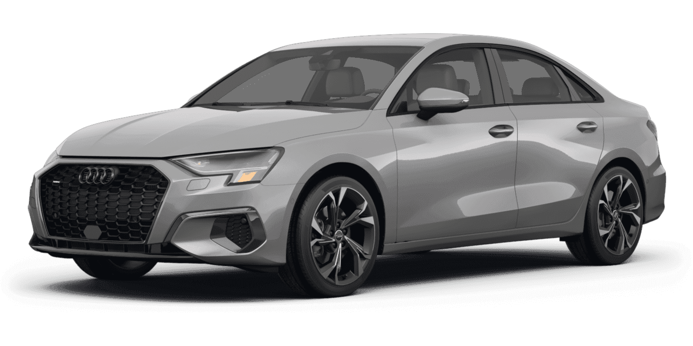 2022 Audi A3 Premium in N. Miami Beach FL For Sale - Image 1