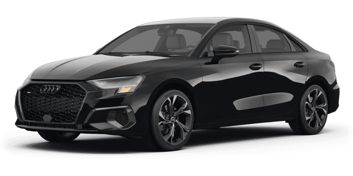 2022 Audi A3 Premium in Edison NJ For Sale - Image 1