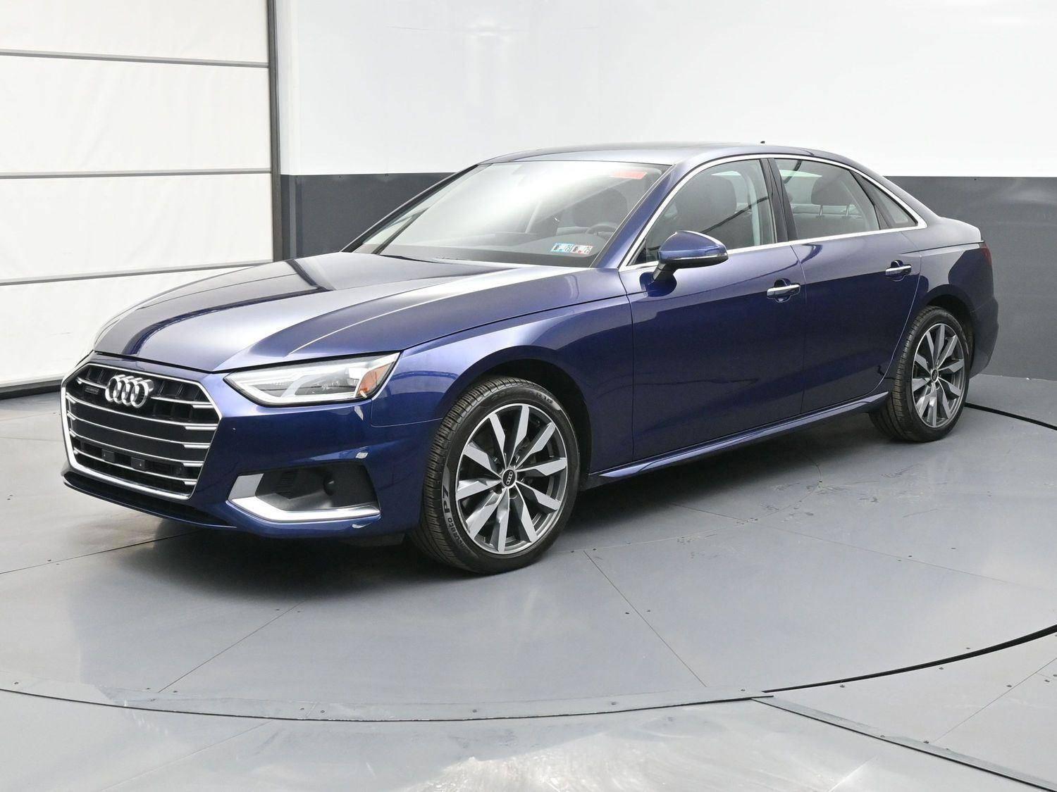 2022 Audi A4 Premium in Bronx NY For Sale - Image 1