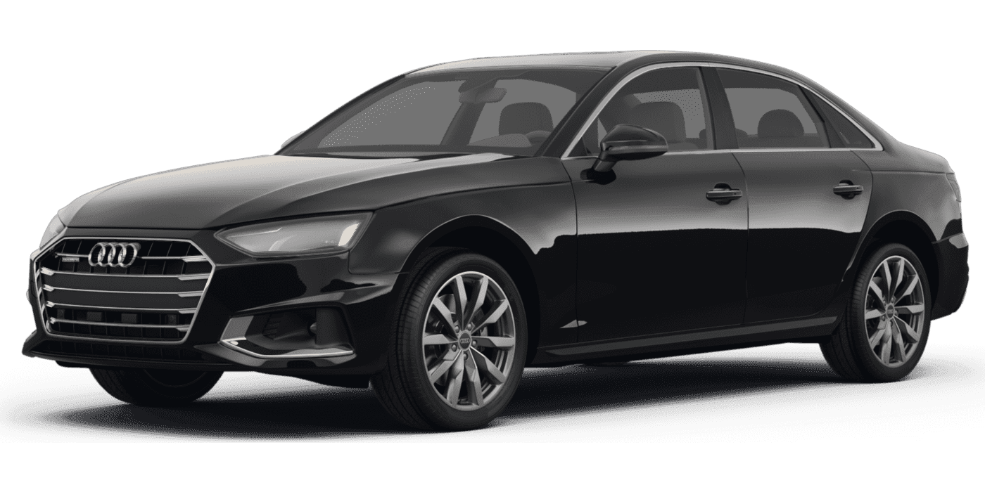 2022 Audi A4 Premium in Fort Worth TX For Sale - Image 1