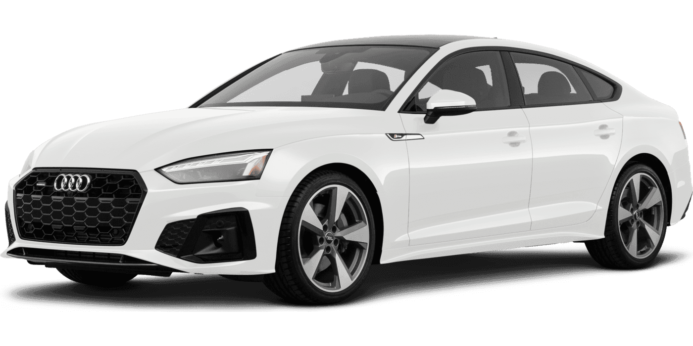 2022 Audi A5 Prestige in Shreveport LA For Sale - Image 1