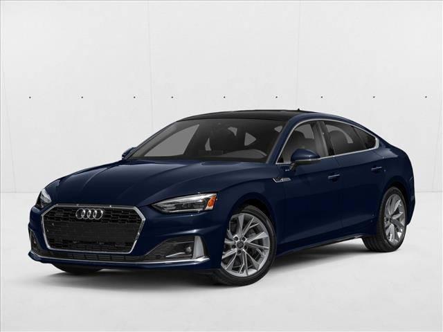 2022 Audi A5 Prestige in Bellevue WA For Sale - Image 1