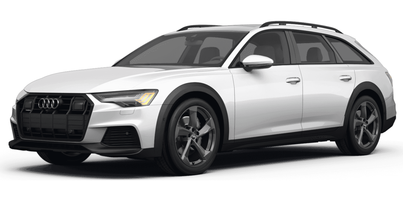 2022 Audi A6 allroad Prestige in Bellingham WA For Sale - Image 1
