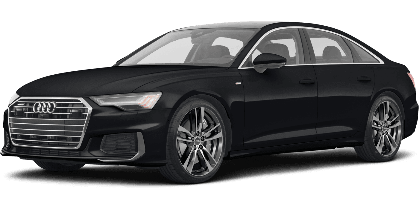 2022 Audi A6 Premium Plus in St Charles IL For Sale - Image 1