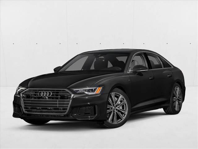 2022 Audi A6 Premium in Delray Beach FL For Sale - Image 1