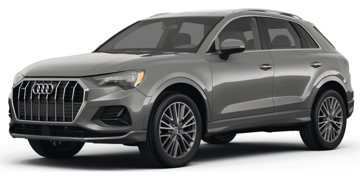 2022 Audi Q3 Premium in Fort Worth TX For Sale - Image 1