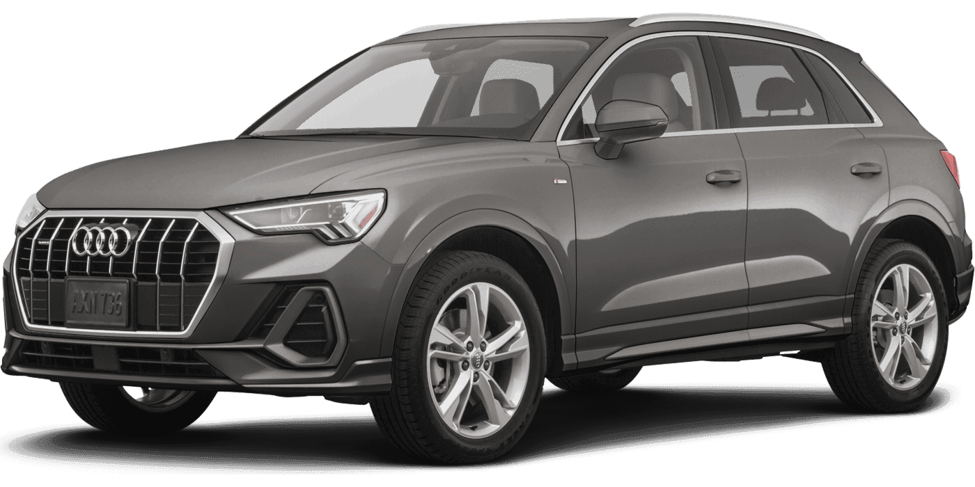 2022 Audi Q3 S line Premium Plus in Flemington NJ For Sale - Image 1