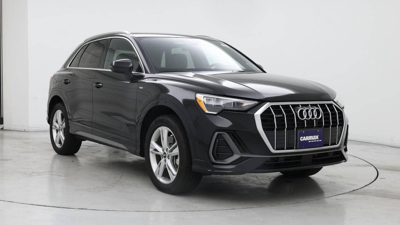 2022 Audi Q3 S line Premium in Birmingham AL For Sale - Image 1