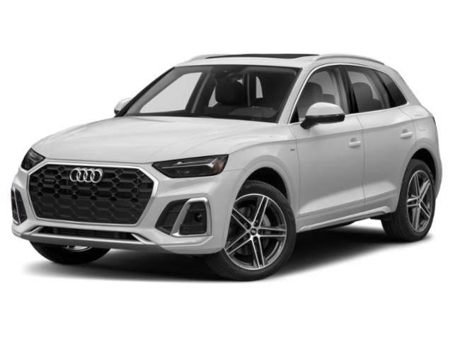 2022 Audi Q5 Plug-In Hybrid e Prestige in Rockville MD For Sale - Image 1