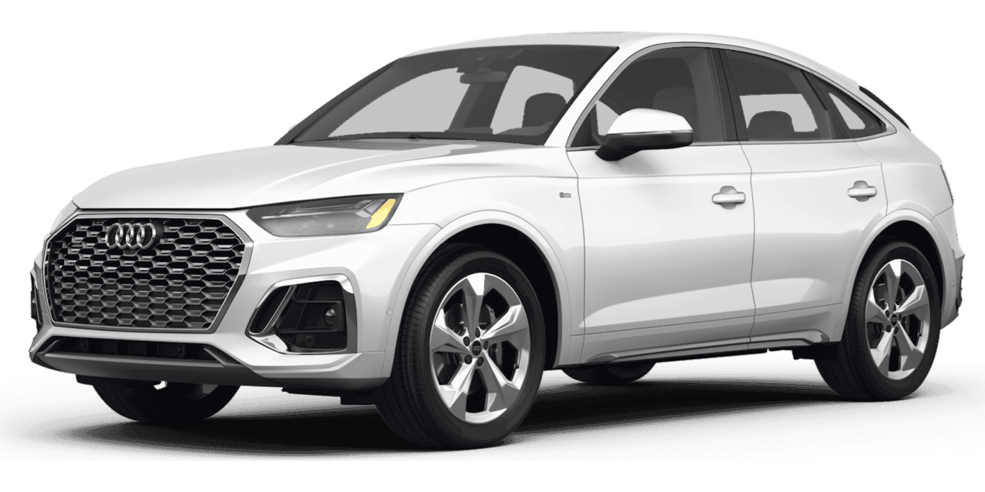 2022 Audi Q5 Premium Plus in Peoria IL For Sale - Image 1