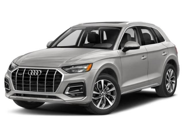 2022 Audi Q5 Premium Plus in Sarasota FL For Sale - Image 1