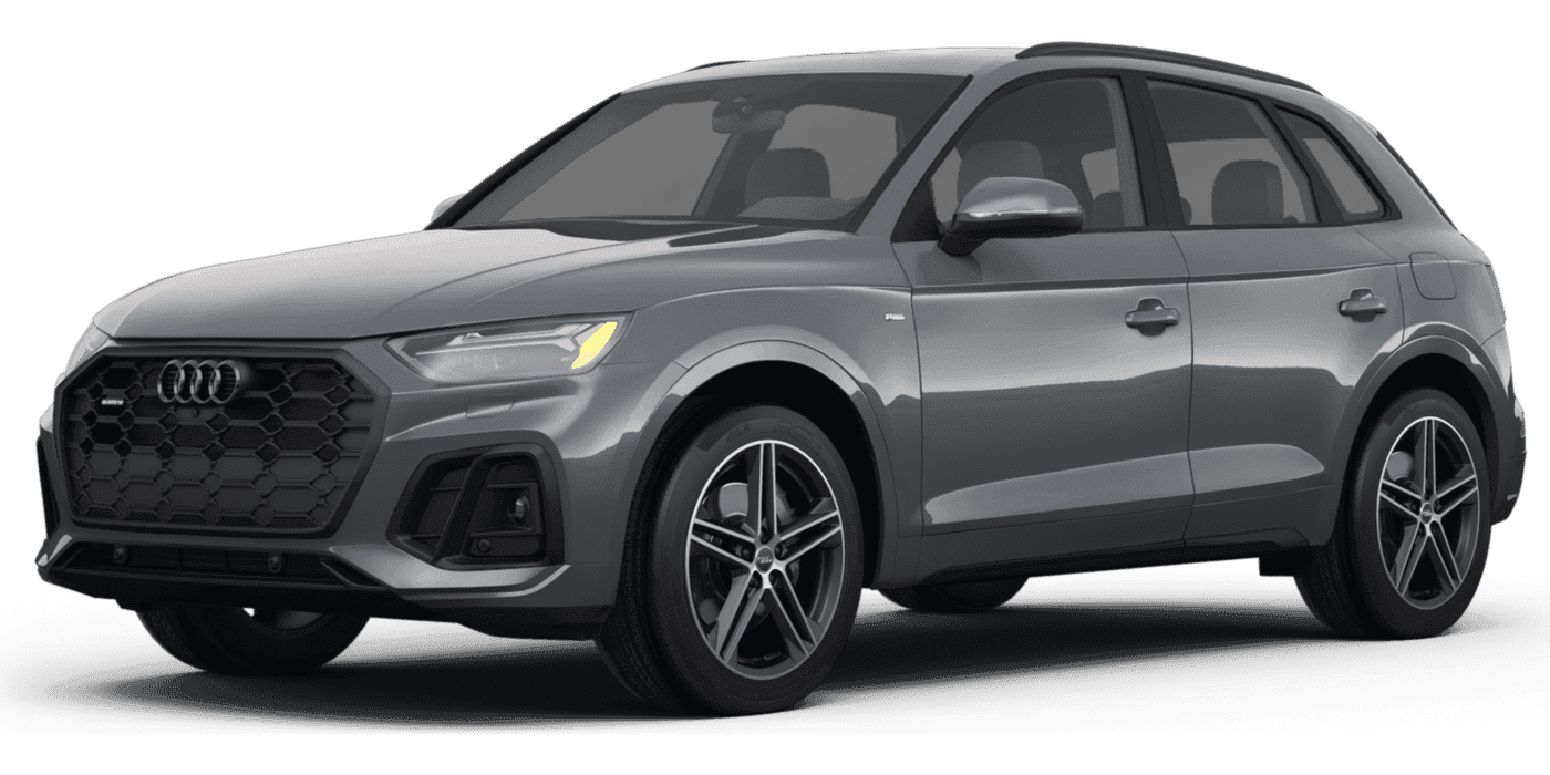 2022 Audi Q5 Premium Plus in Glen Mills PA For Sale - Image 1